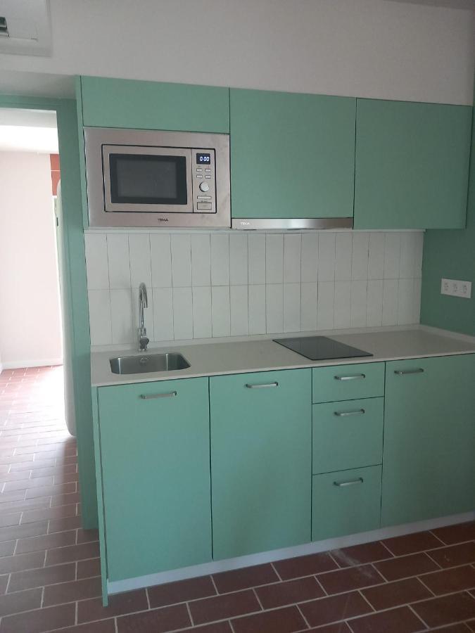 Terra Aurea Aparthotel Salou Exteriör bild