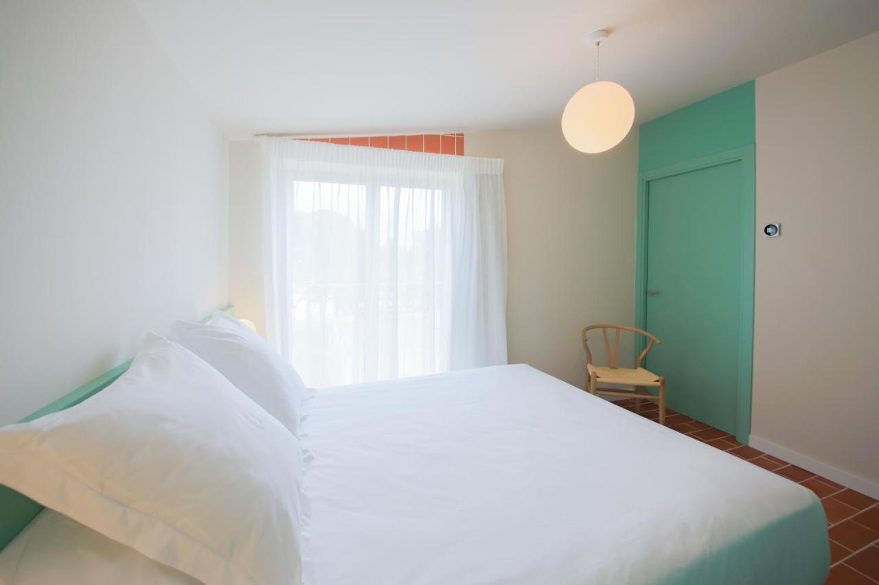 Terra Aurea Aparthotel Salou Exteriör bild