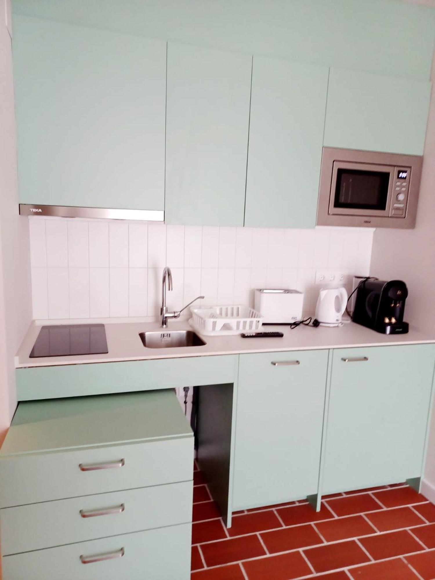 Terra Aurea Aparthotel Salou Exteriör bild